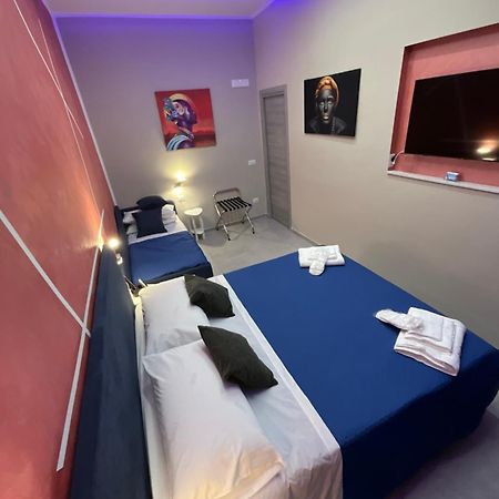 B&B Piccololucio2 Наполи Екстериор снимка