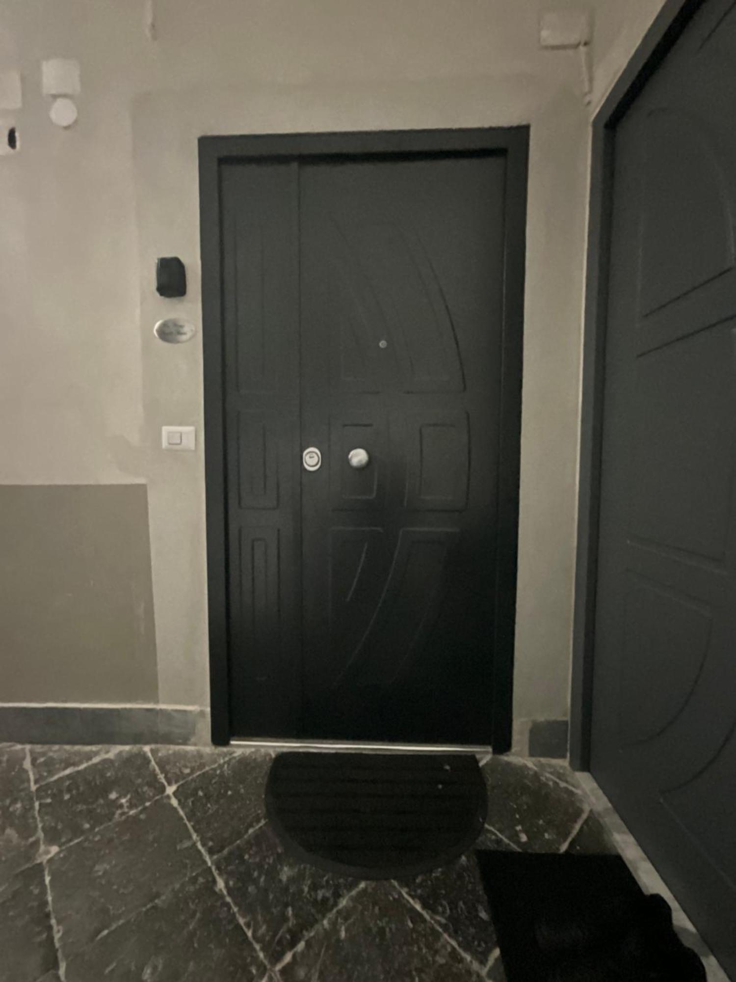 B&B Piccololucio2 Наполи Екстериор снимка