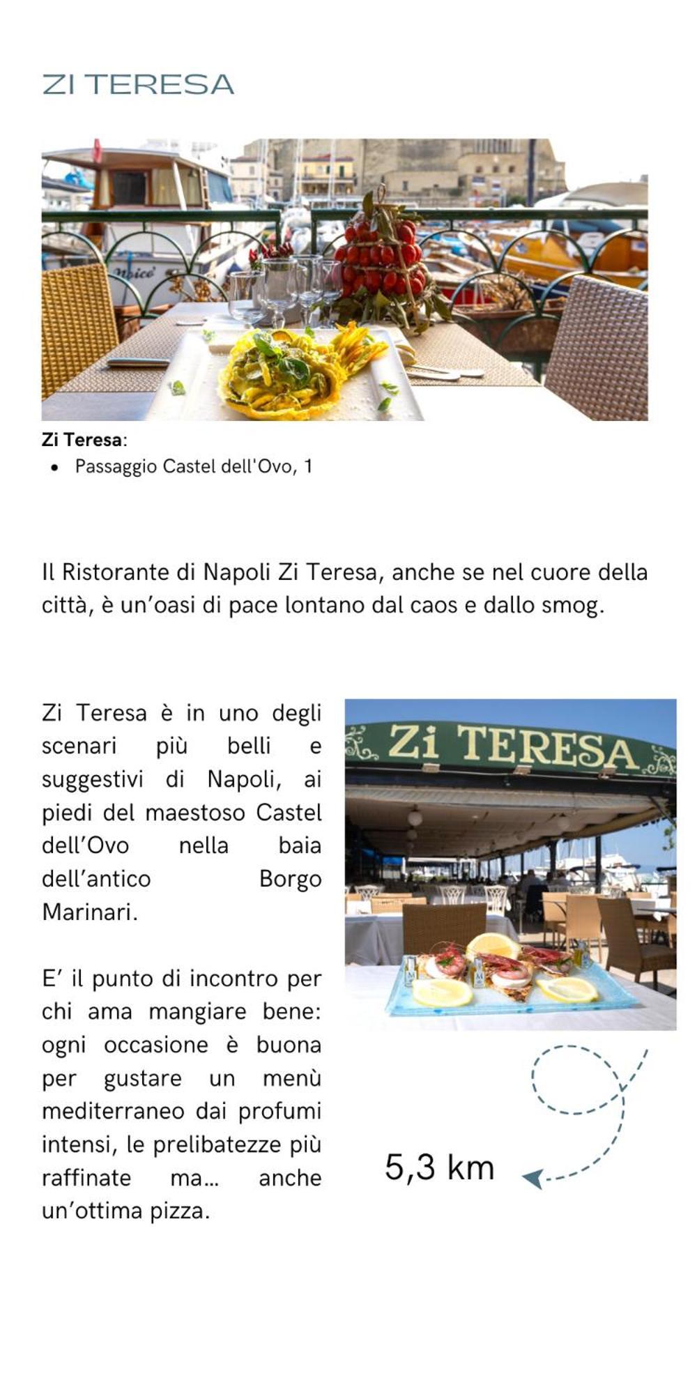 B&B Piccololucio2 Наполи Екстериор снимка